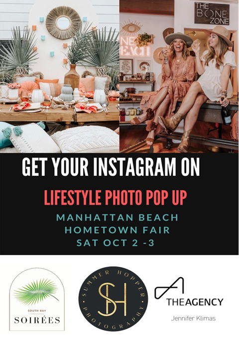 get your instagram on